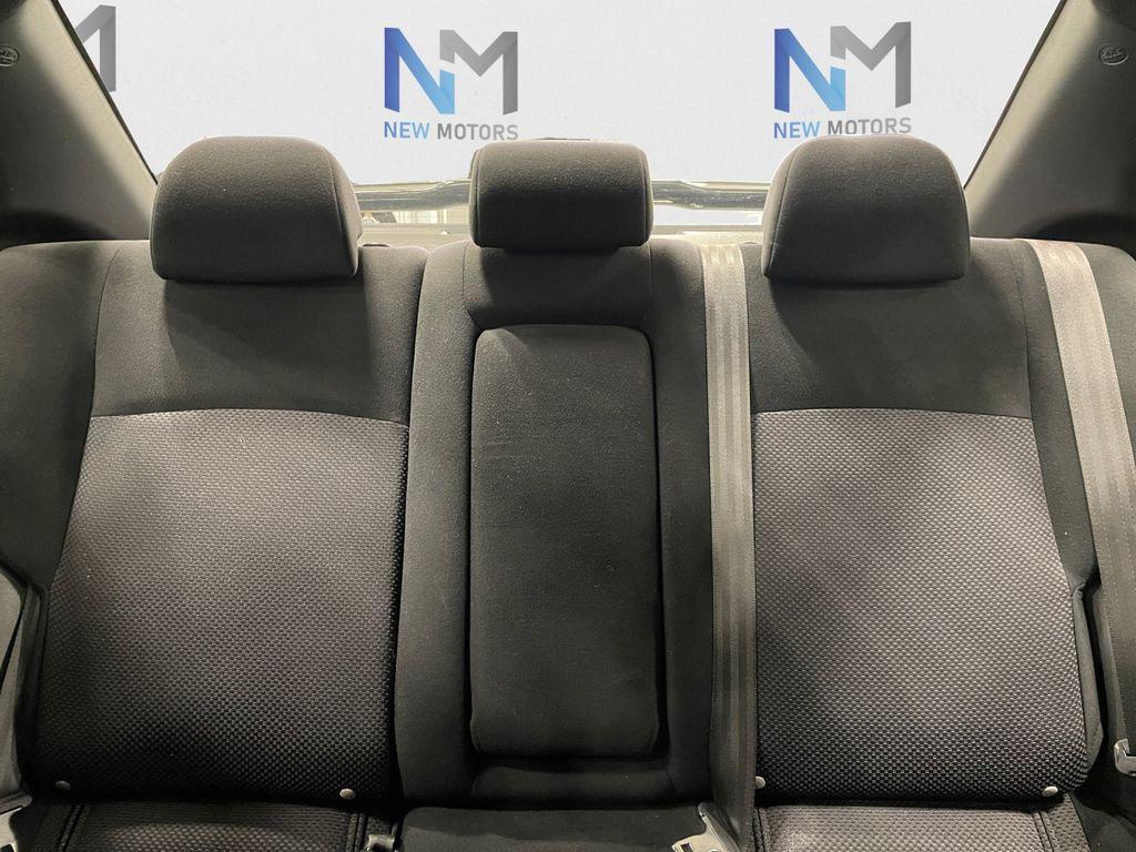 used 2017 Mitsubishi Lancer car, priced at $10,675