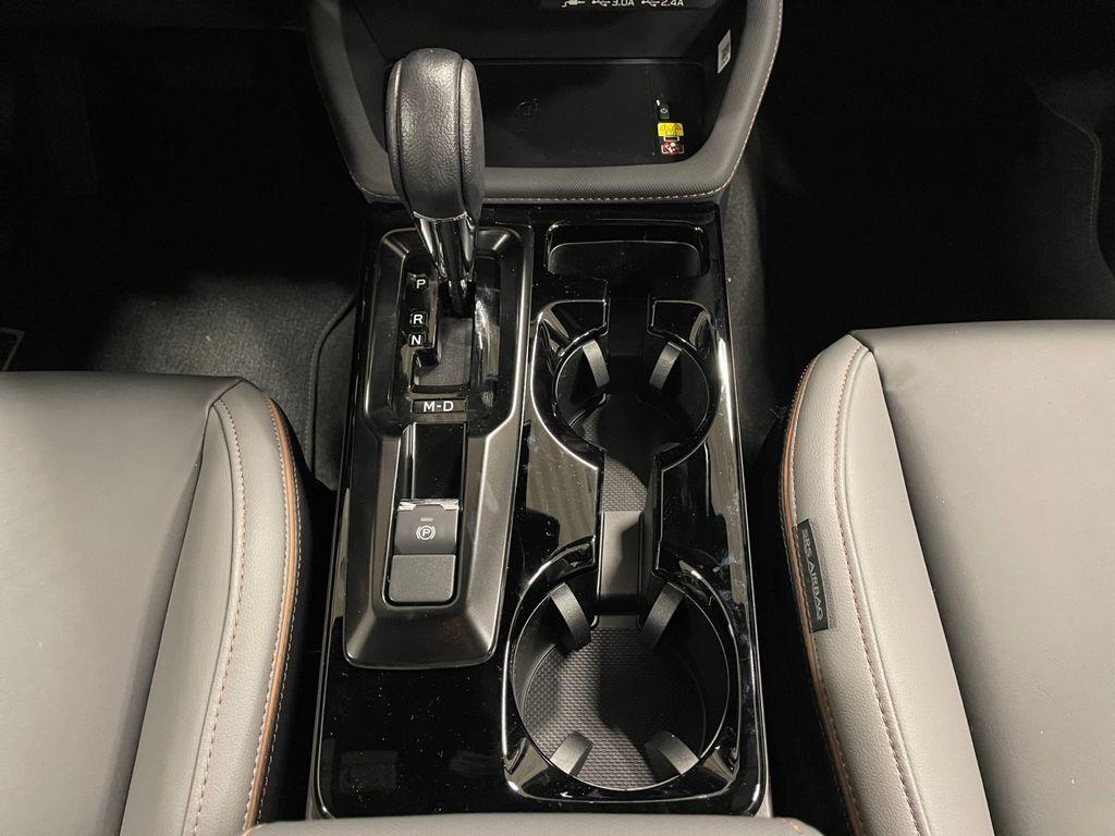 new 2026 Subaru Forester car, priced at $40,252