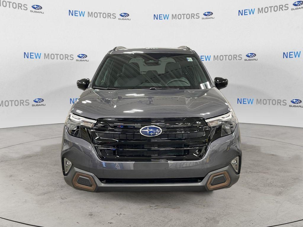 new 2026 Subaru Forester car, priced at $40,252