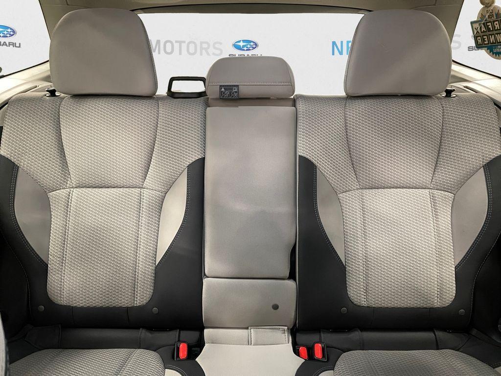 used 2021 Subaru Forester car, priced at $23,840