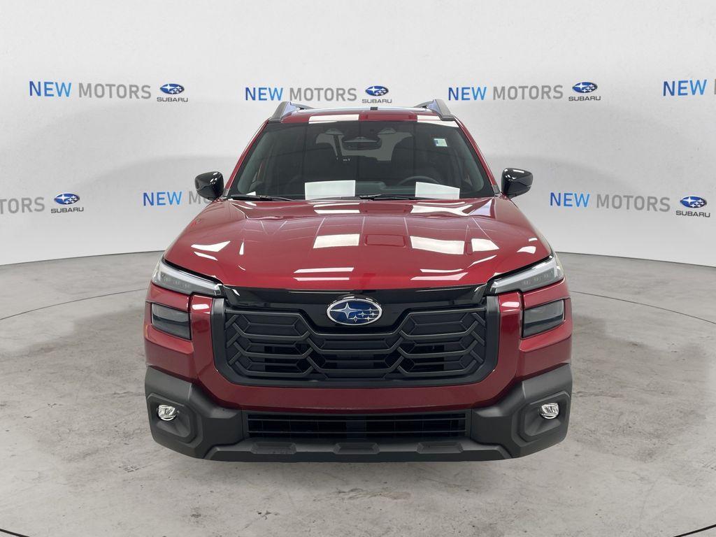 new 2026 Subaru Outback car, priced at $38,775