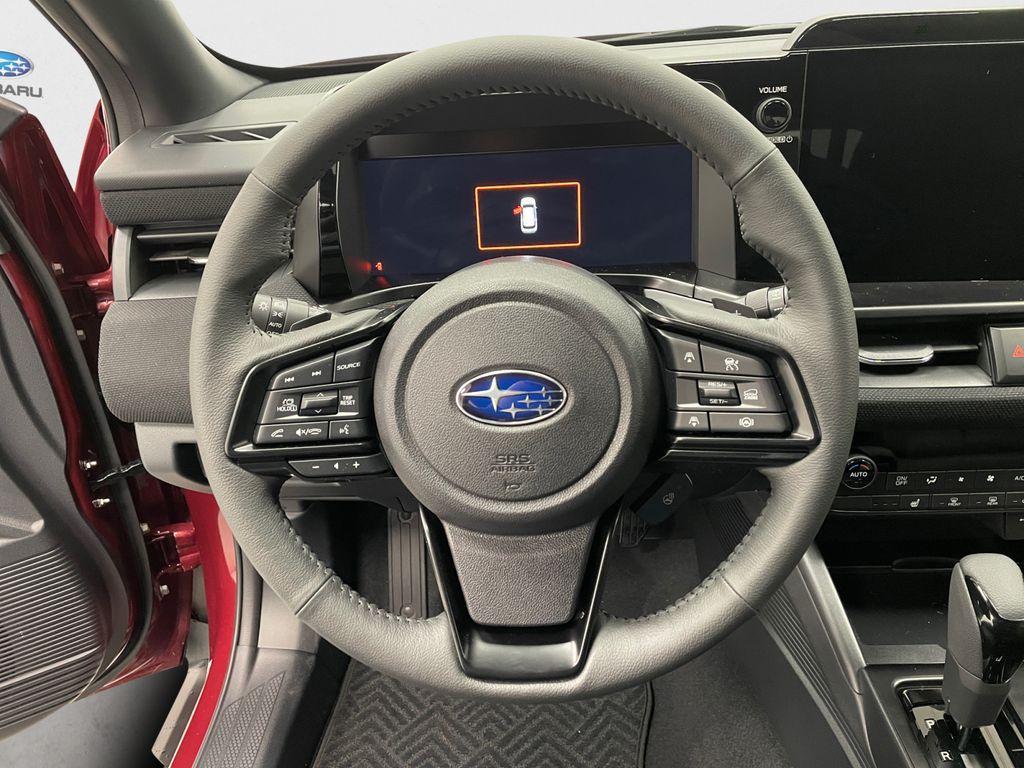 new 2026 Subaru Outback car, priced at $38,775