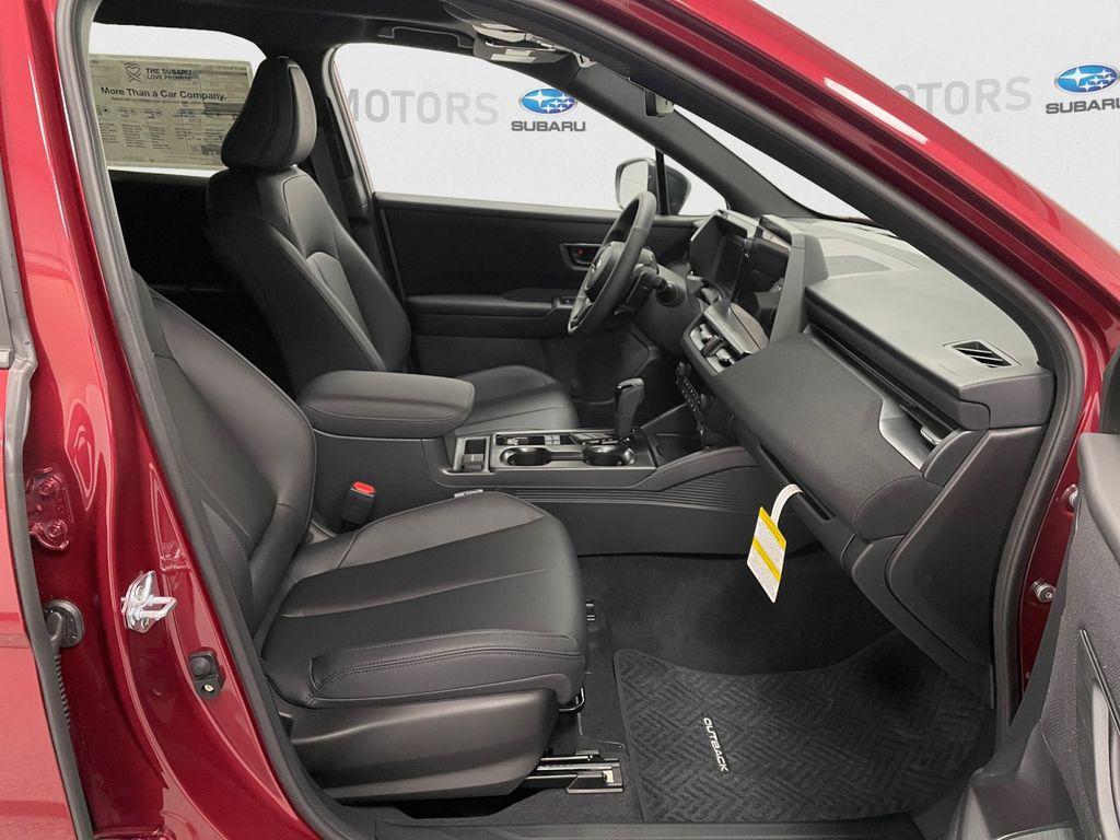new 2026 Subaru Outback car, priced at $38,775