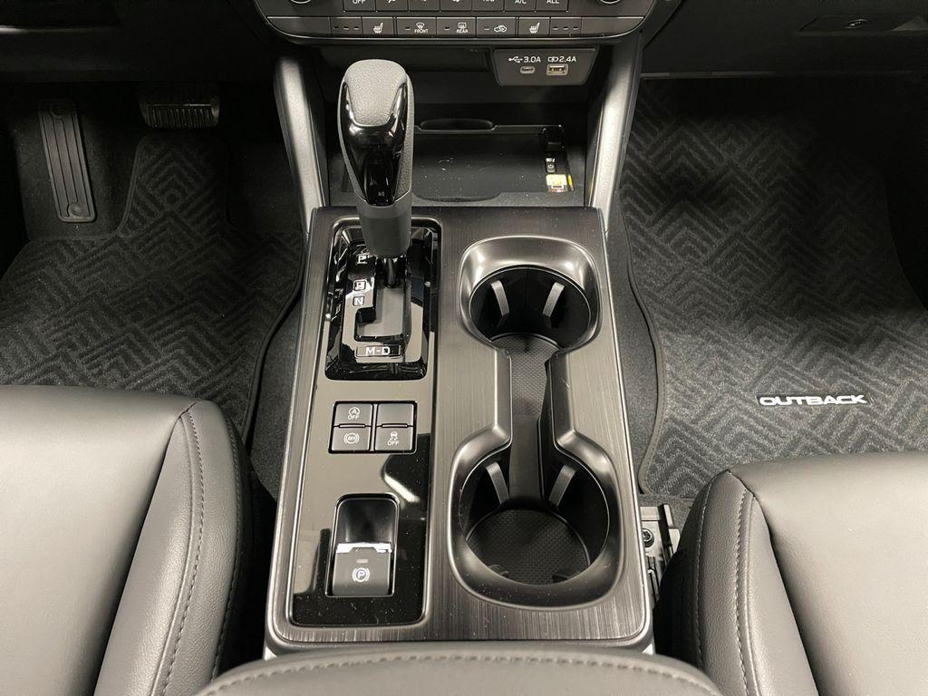 new 2026 Subaru Outback car, priced at $38,775