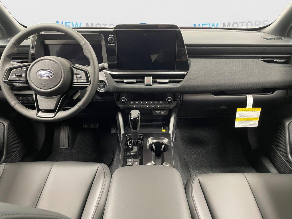 new 2026 Subaru Outback car, priced at $38,775