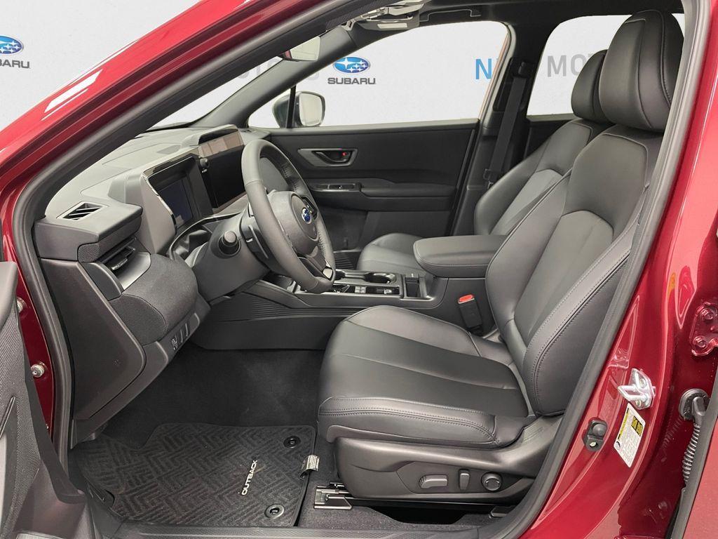 new 2026 Subaru Outback car, priced at $38,775