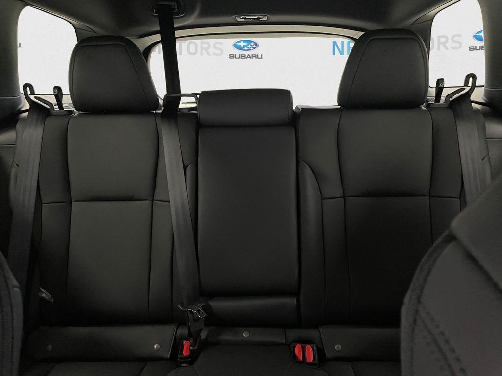 new 2026 Subaru Outback car, priced at $38,775