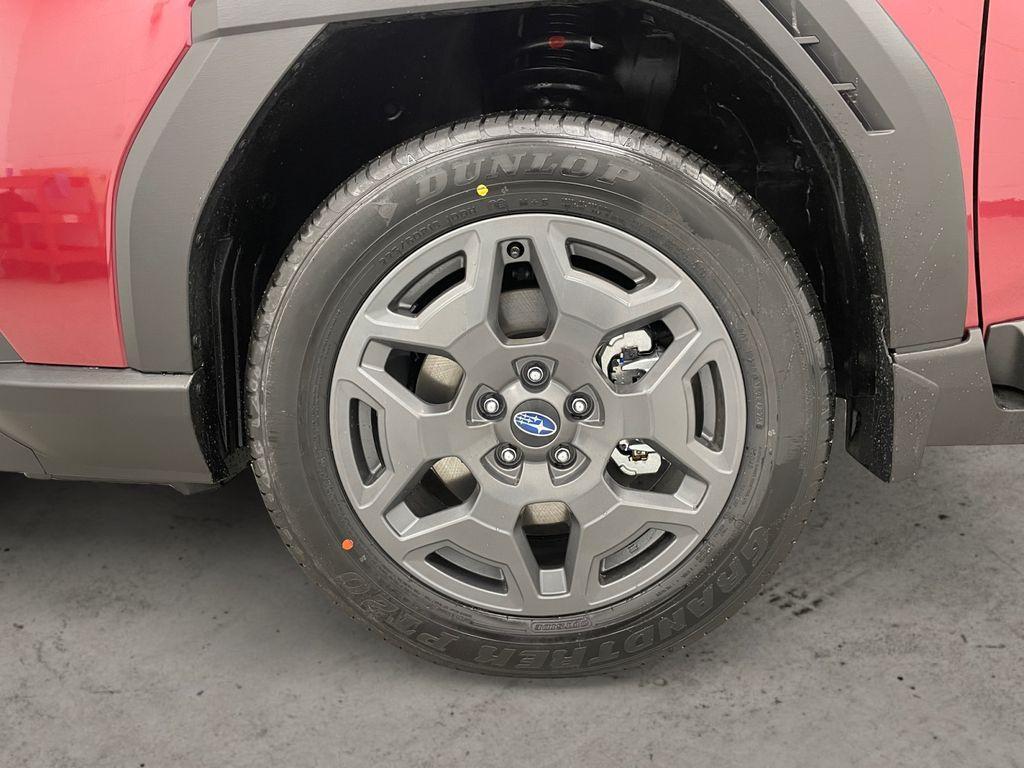 new 2026 Subaru Outback car, priced at $38,775