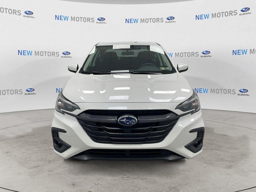 new 2025 Subaru Legacy car, priced at $30,711