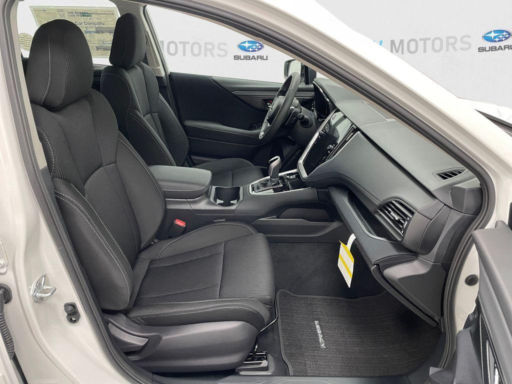 new 2025 Subaru Legacy car, priced at $30,711