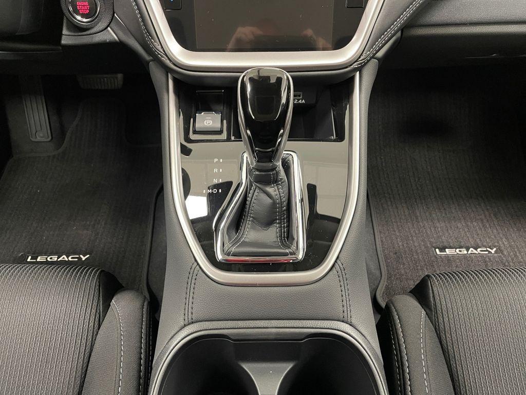new 2025 Subaru Legacy car, priced at $30,711