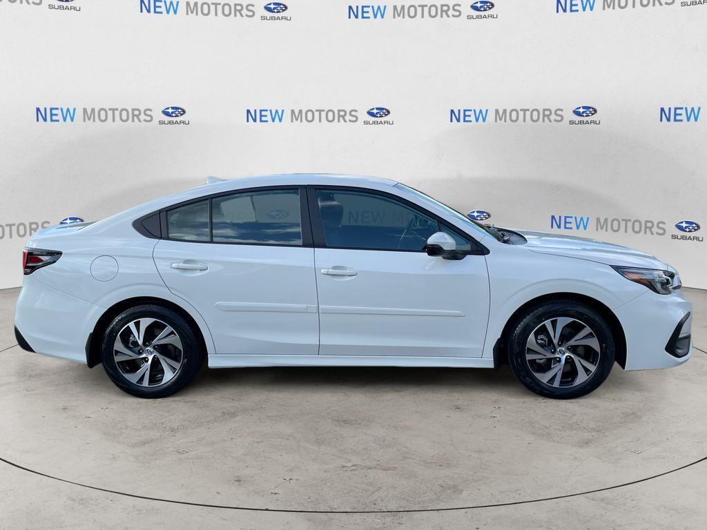 new 2025 Subaru Legacy car, priced at $30,711