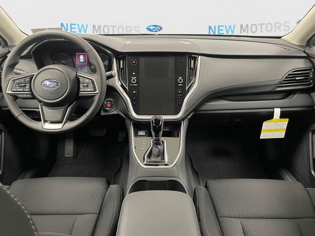 new 2025 Subaru Legacy car, priced at $30,711