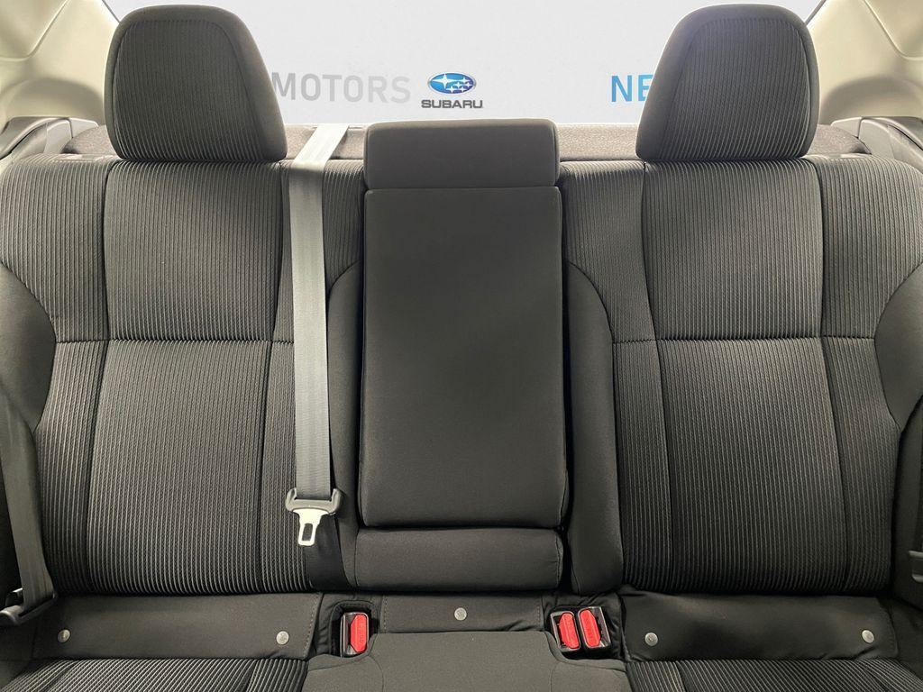 new 2025 Subaru Legacy car, priced at $30,711