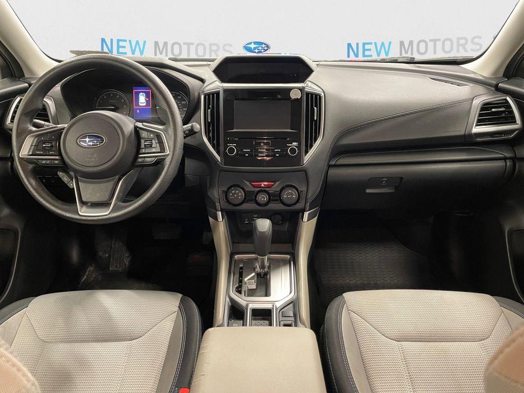 used 2019 Subaru Forester car, priced at $11,990