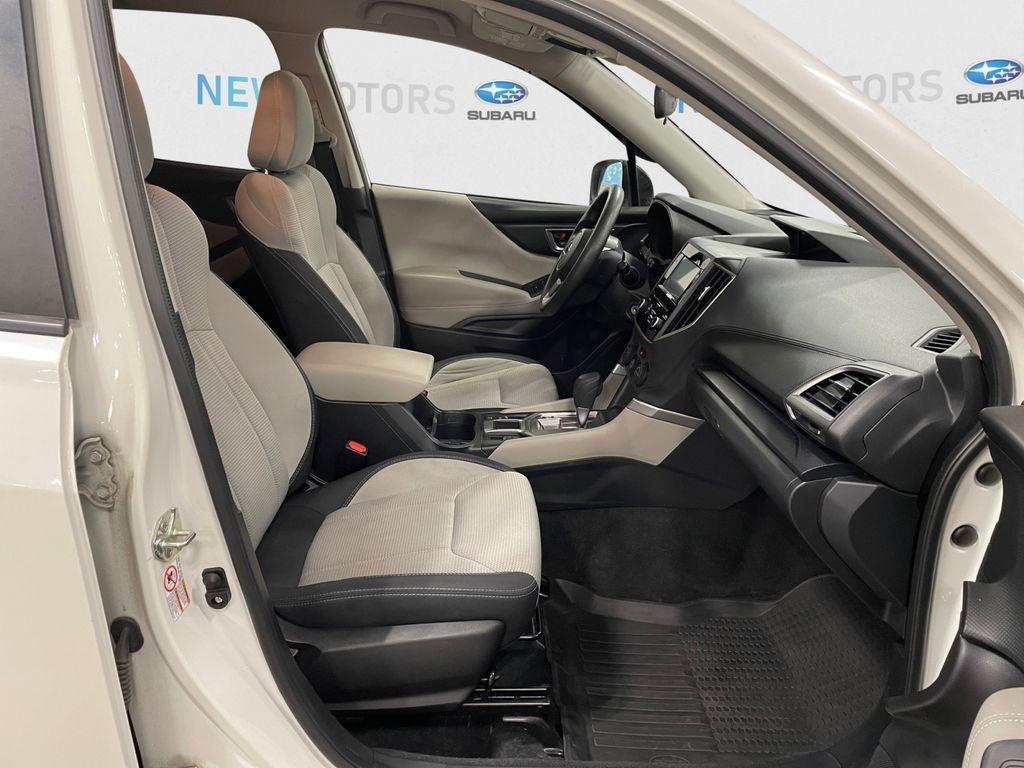 used 2019 Subaru Forester car, priced at $11,990