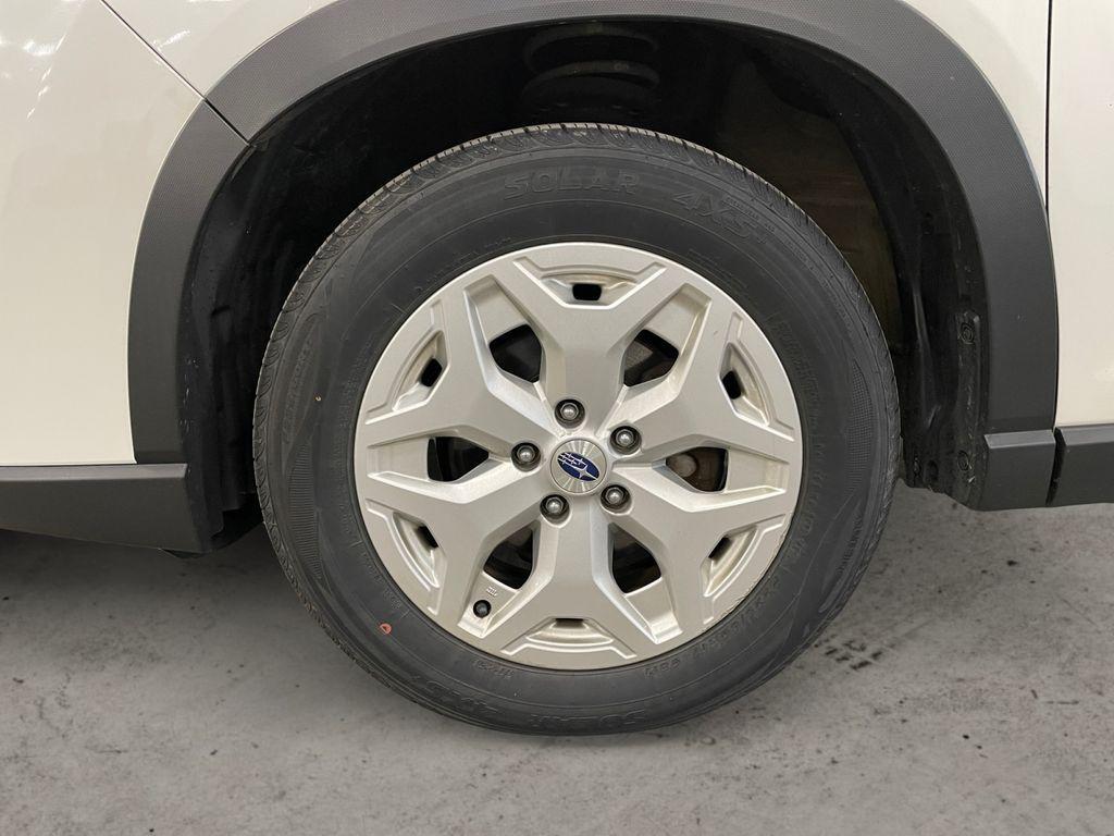 used 2019 Subaru Forester car, priced at $11,990