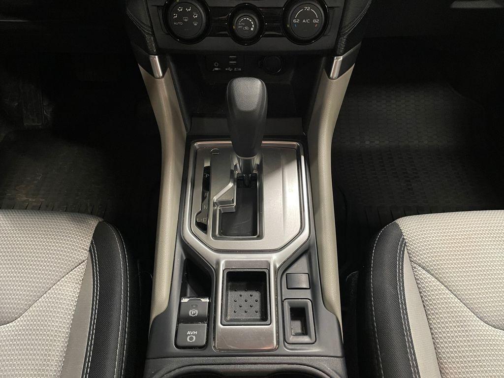 used 2019 Subaru Forester car, priced at $11,990