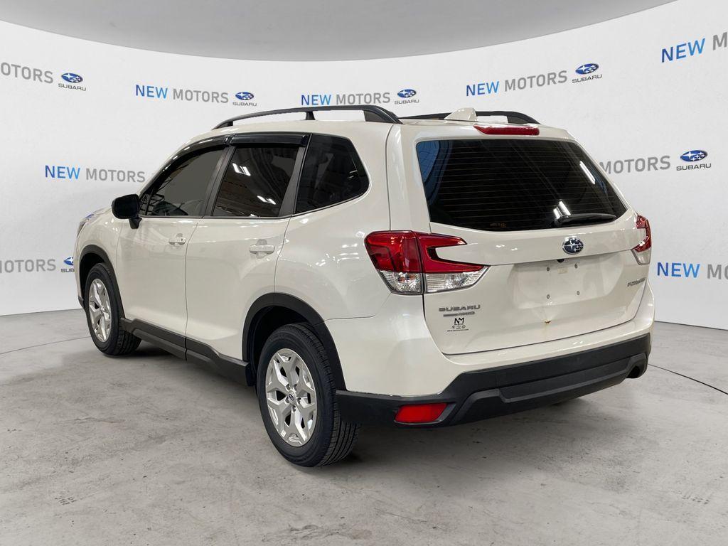 used 2019 Subaru Forester car, priced at $11,990