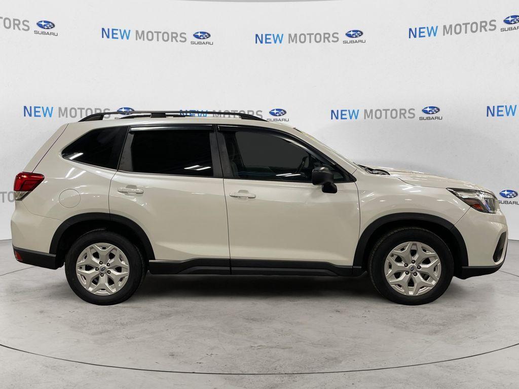 used 2019 Subaru Forester car, priced at $11,990