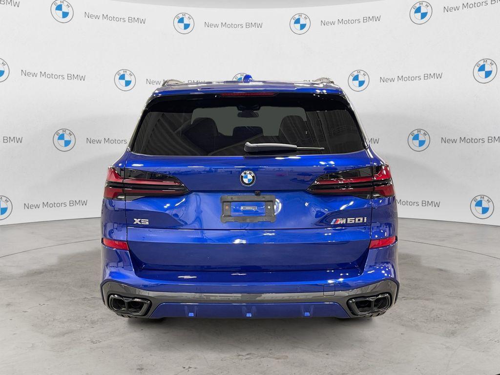 used 2025 BMW X5 car, priced at $80,963