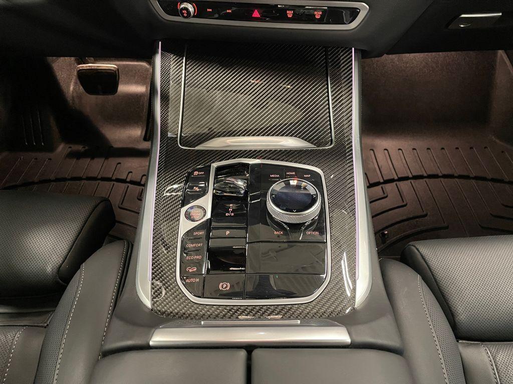 used 2025 BMW X5 car, priced at $80,963