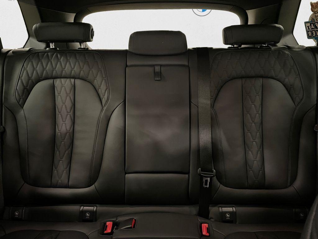 used 2025 BMW X5 car, priced at $80,963