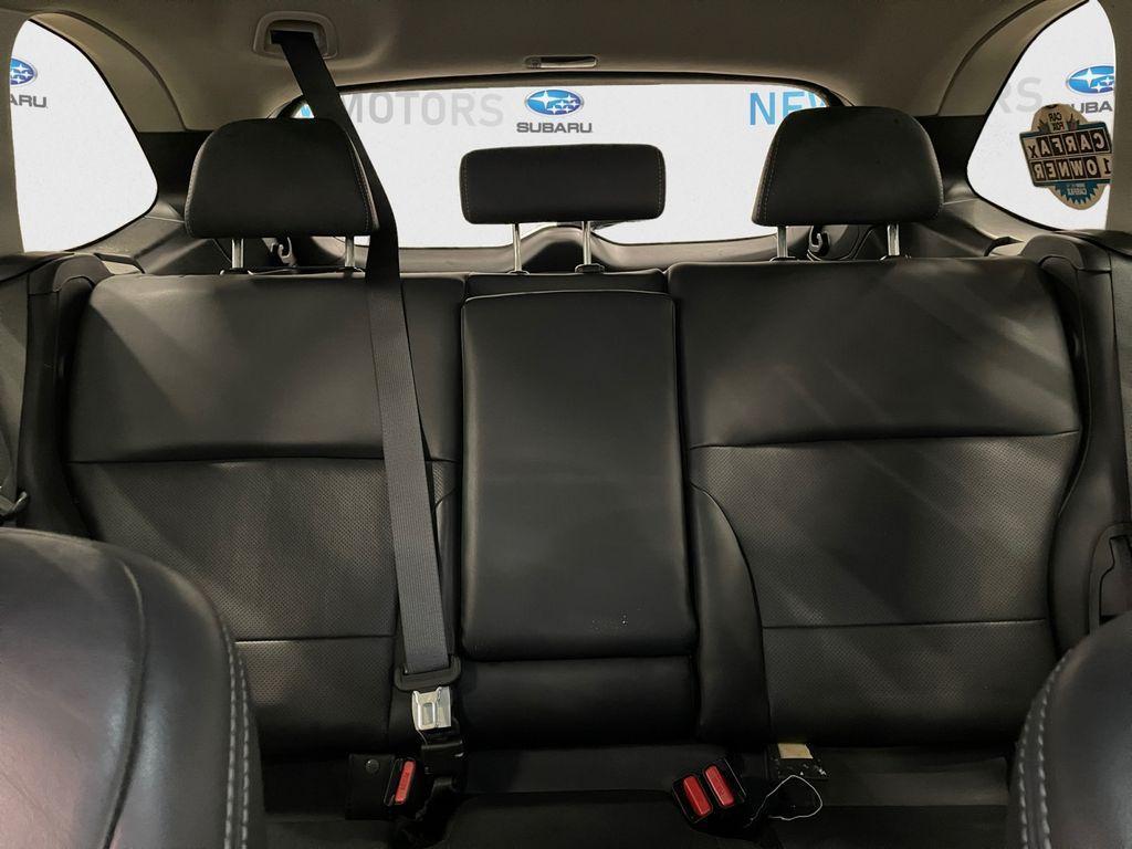 used 2019 Subaru Outback car, priced at $16,993