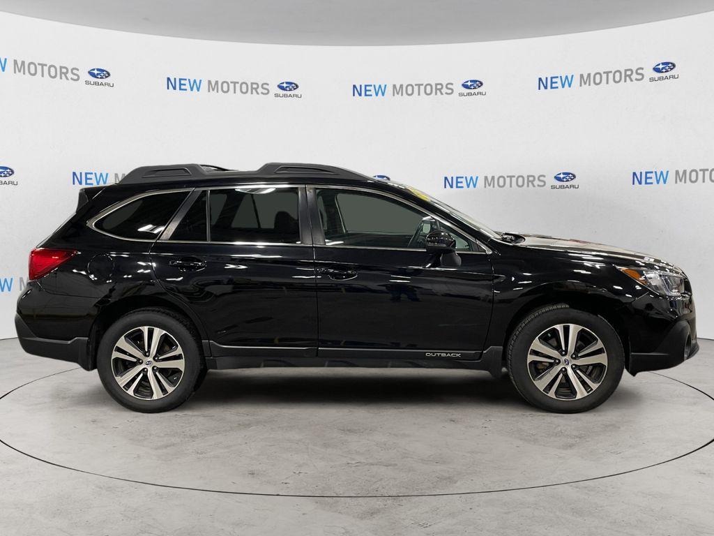 used 2019 Subaru Outback car, priced at $16,993