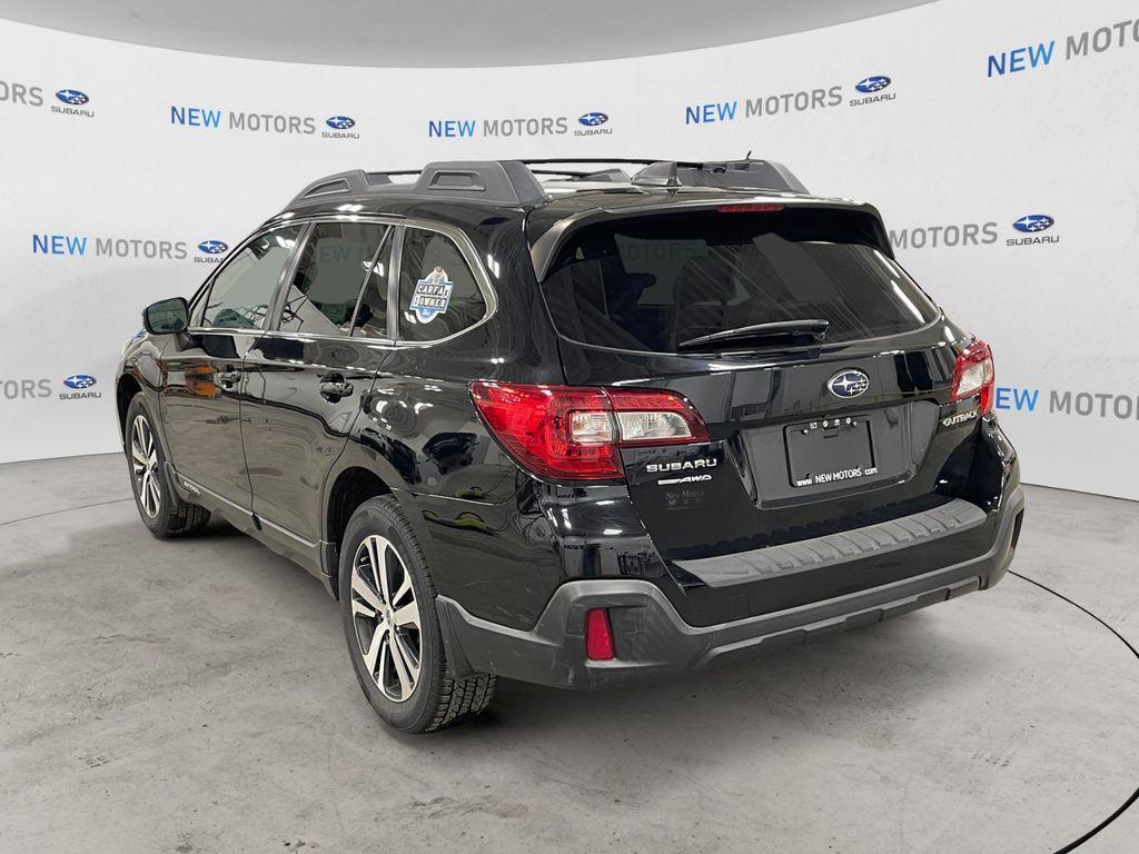 used 2019 Subaru Outback car, priced at $16,993
