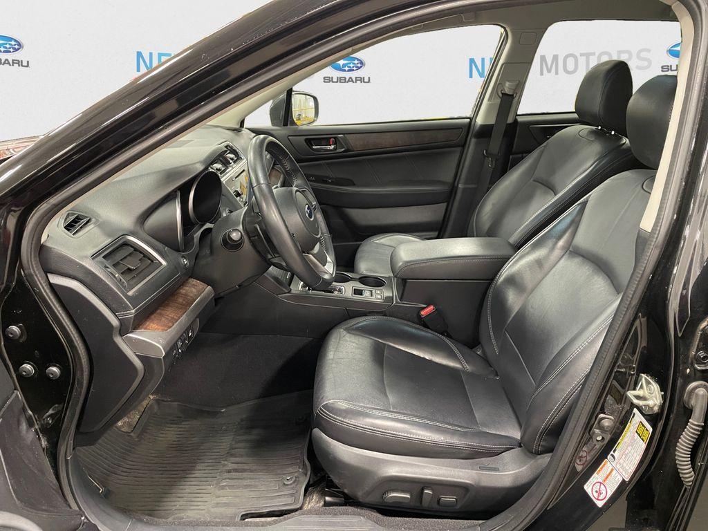 used 2019 Subaru Outback car, priced at $16,993