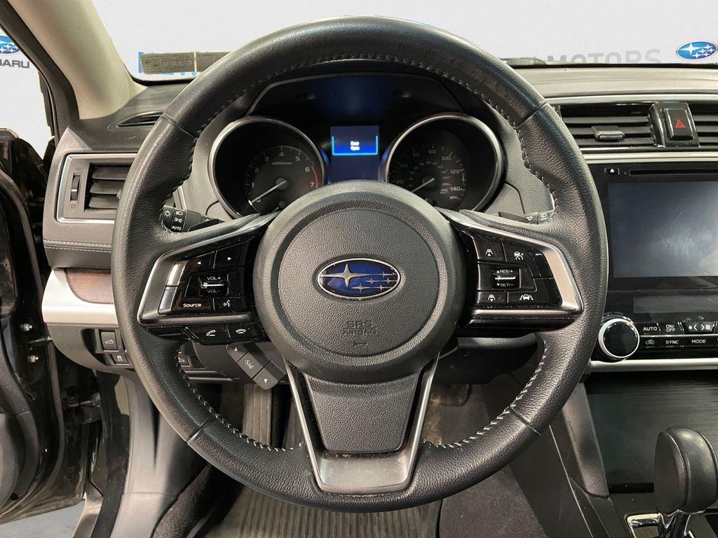 used 2019 Subaru Outback car, priced at $16,993