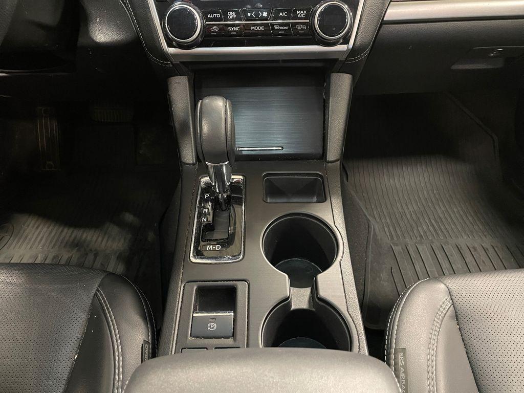 used 2019 Subaru Outback car, priced at $16,993