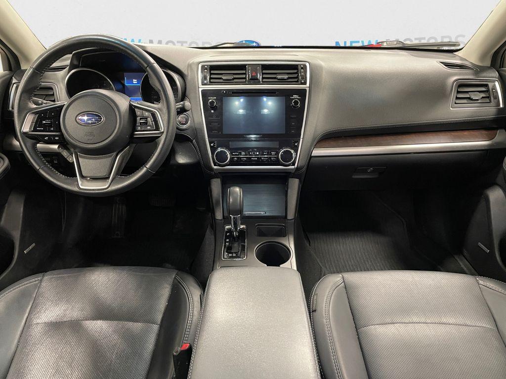 used 2019 Subaru Outback car, priced at $16,993