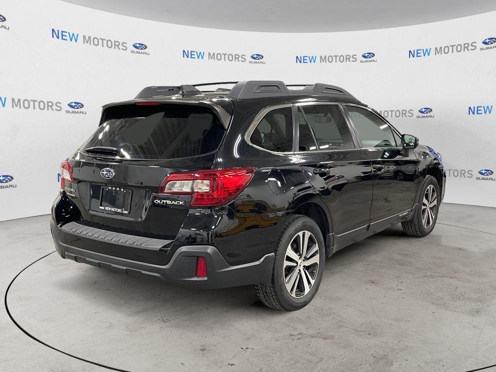used 2019 Subaru Outback car, priced at $16,993