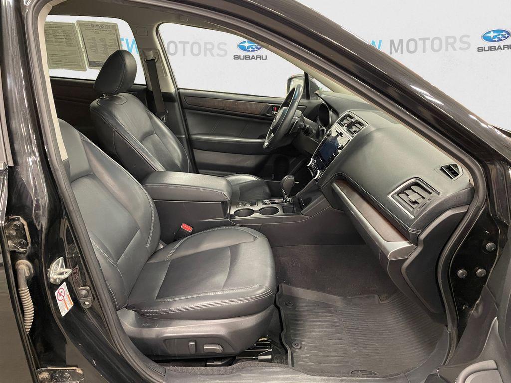 used 2019 Subaru Outback car, priced at $16,993