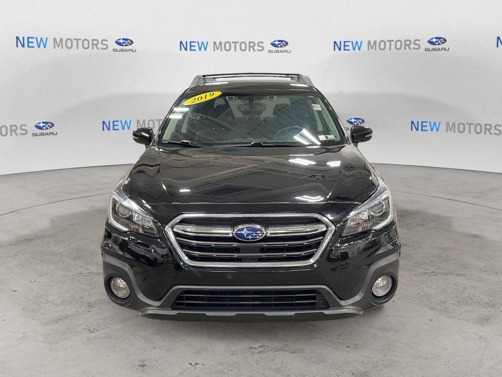 used 2019 Subaru Outback car, priced at $16,993