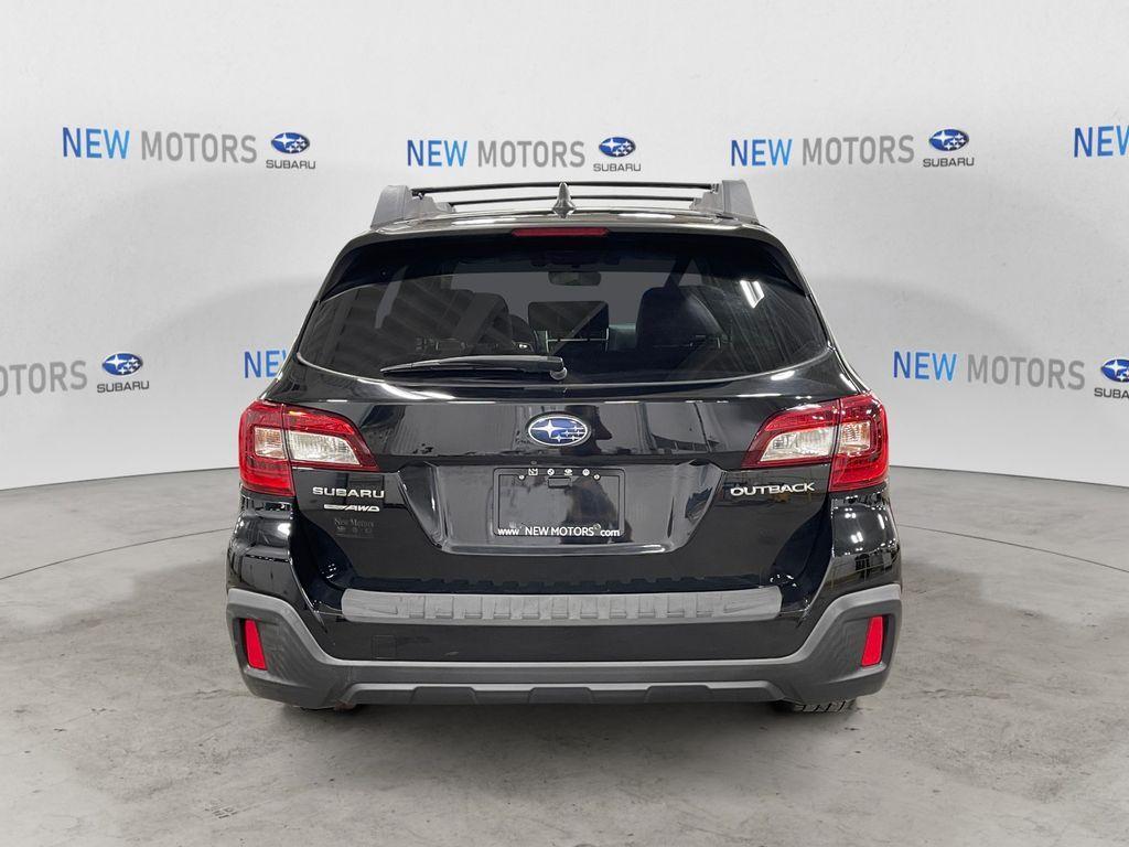 used 2019 Subaru Outback car, priced at $16,993