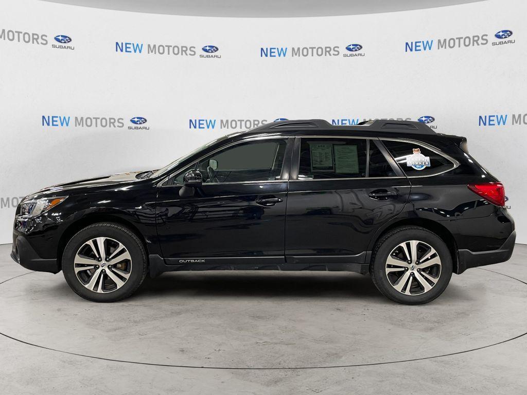 used 2019 Subaru Outback car, priced at $16,993
