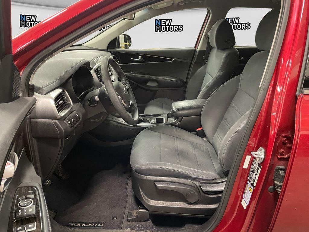 used 2019 Kia Sorento car, priced at $15,911