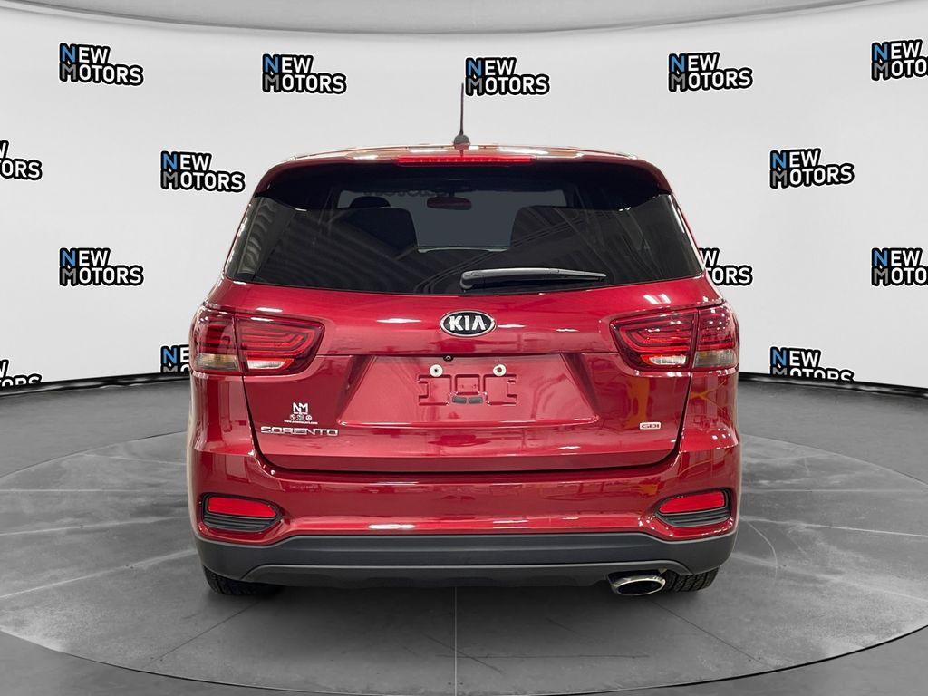 used 2019 Kia Sorento car, priced at $15,911