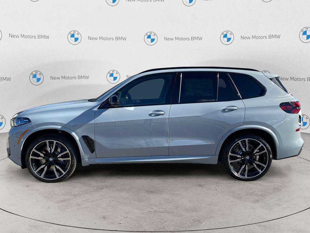 new 2026 BMW X5 car, priced at $102,925