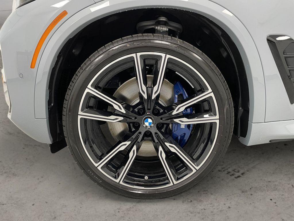 new 2026 BMW X5 car, priced at $102,925