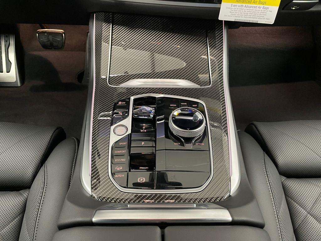 new 2026 BMW X5 car, priced at $102,925