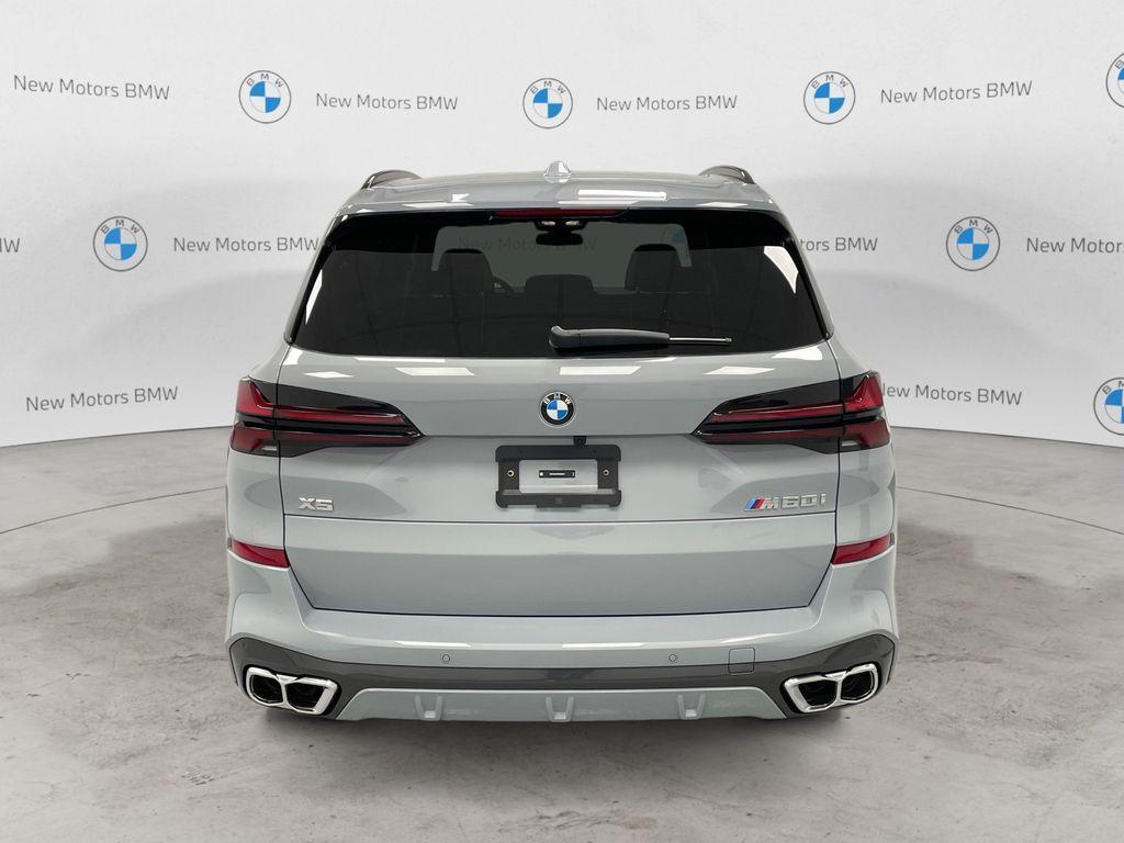 new 2026 BMW X5 car, priced at $102,925