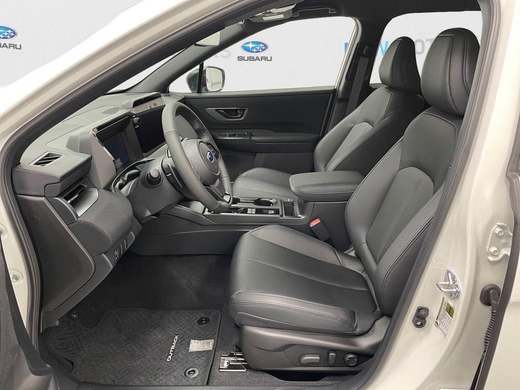 new 2026 Subaru Outback car, priced at $37,437