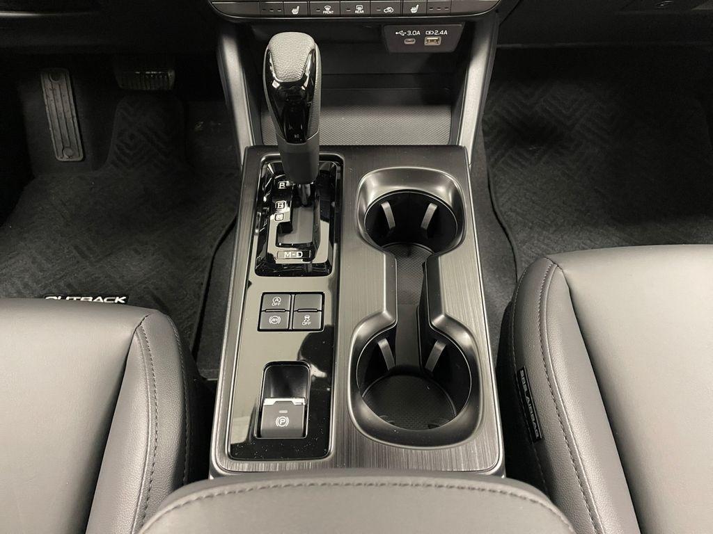 new 2026 Subaru Outback car, priced at $37,437