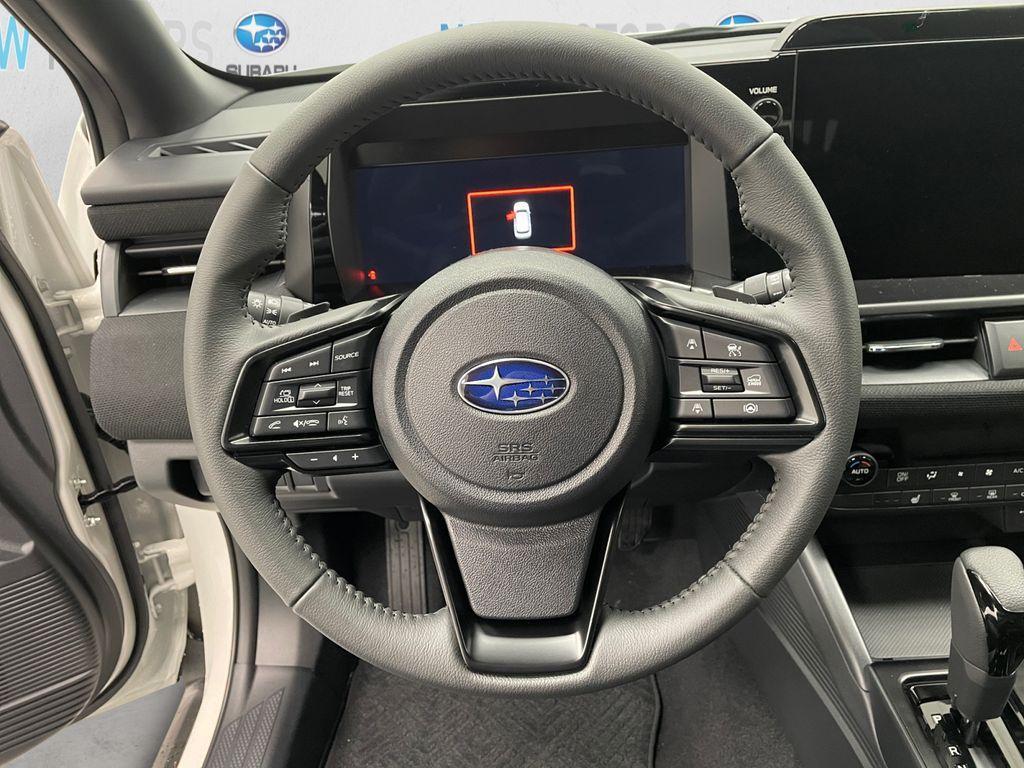 new 2026 Subaru Outback car, priced at $37,437