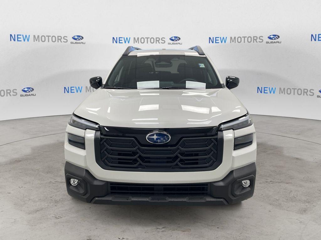 new 2026 Subaru Outback car, priced at $37,437