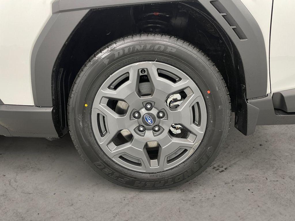 new 2026 Subaru Outback car, priced at $37,437